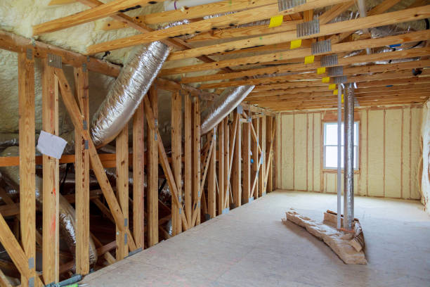 Best Residential Insulation in Oreland, PA